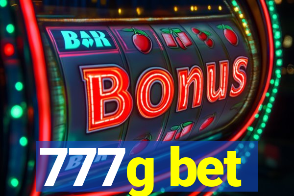 777g bet